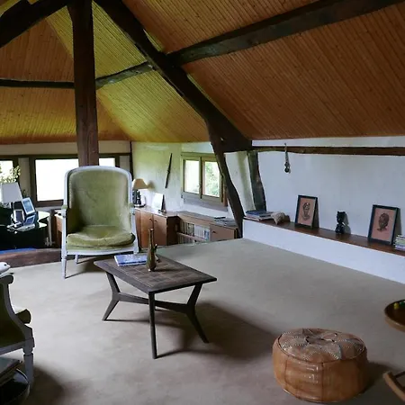 La Petite Haie, Auge Country