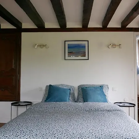 Feriehus La Petite Haie, Auge Country Bonneville-la-Louvet