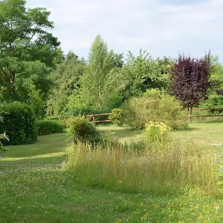 La Petite Haie, Auge Country Feriehus Bonneville-la-Louvet