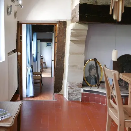 La Petite Haie, Auge Country Feriehus