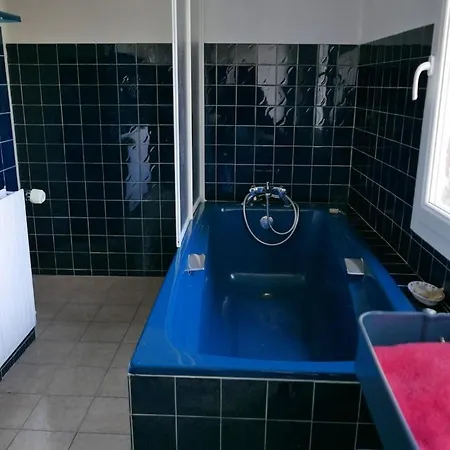 Feriehus La Petite Haie, Auge Country