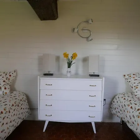 La Petite Haie, Auge Country Feriehus *