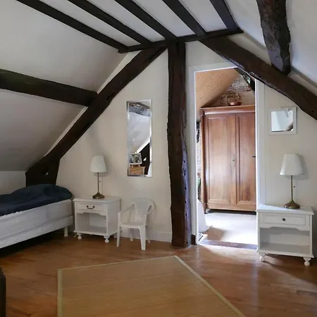 Feriehus La Petite Haie, Auge Country *