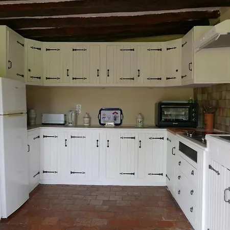 Feriehus La Petite Haie, Auge Country Bonneville-la-Louvet