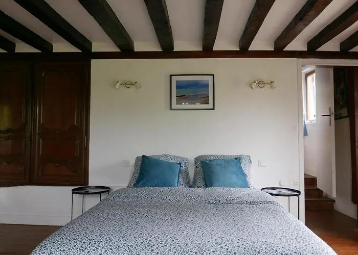 Holiday home La Petite Haie, Auge Country Bonneville-la-Louvet