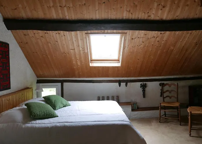 La Petite Haie, Auge Country