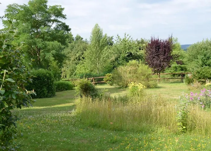 La Petite Haie, Auge Country Holiday home Bonneville-la-Louvet