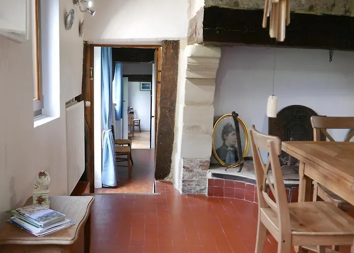 La Petite Haie, Auge Country Holiday home